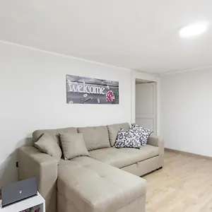 Bellini Cosy Flat Appartamento Aeroporto di Catania Fontana Rossa