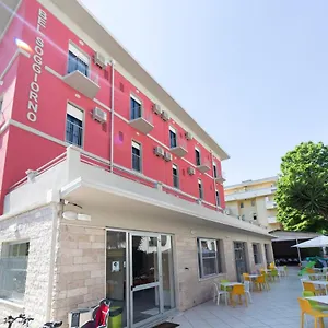 Bel Hotel Rimini