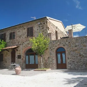 Il Broletto Apartment Suvereto