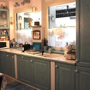 Casa Colori Casa vacanze Poggiridenti