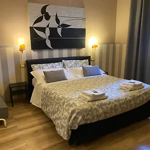 Morgagni House Affittacamere Roma