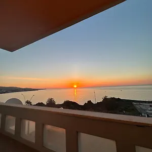 Perla Marina Sea View Aeroporto di Catania Fontana Rossa