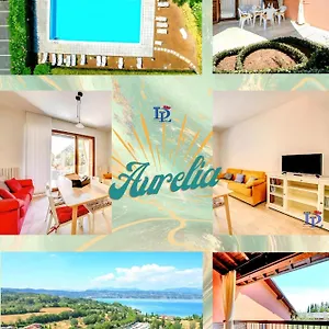 Desenzanoloft Aurelia Apartment Desenzano del Garda