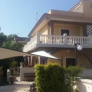 Capriccio Villaggio San Leonardo