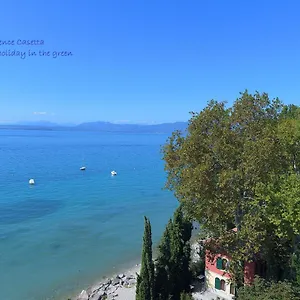 Vela D'oro Park Hotel Bardolino