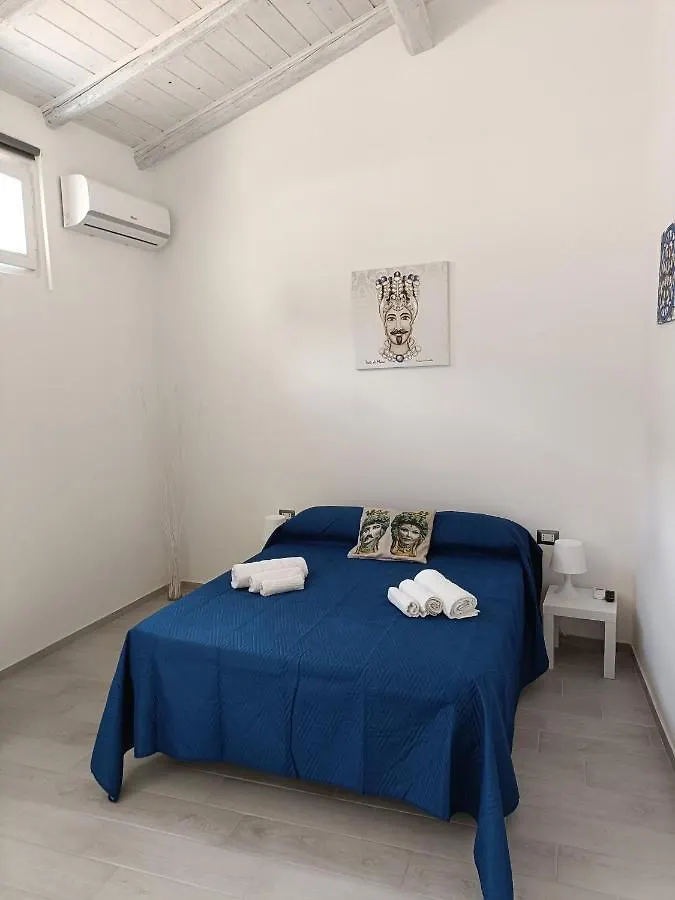 Nel Cuore Di Tutto Katanya Daire
