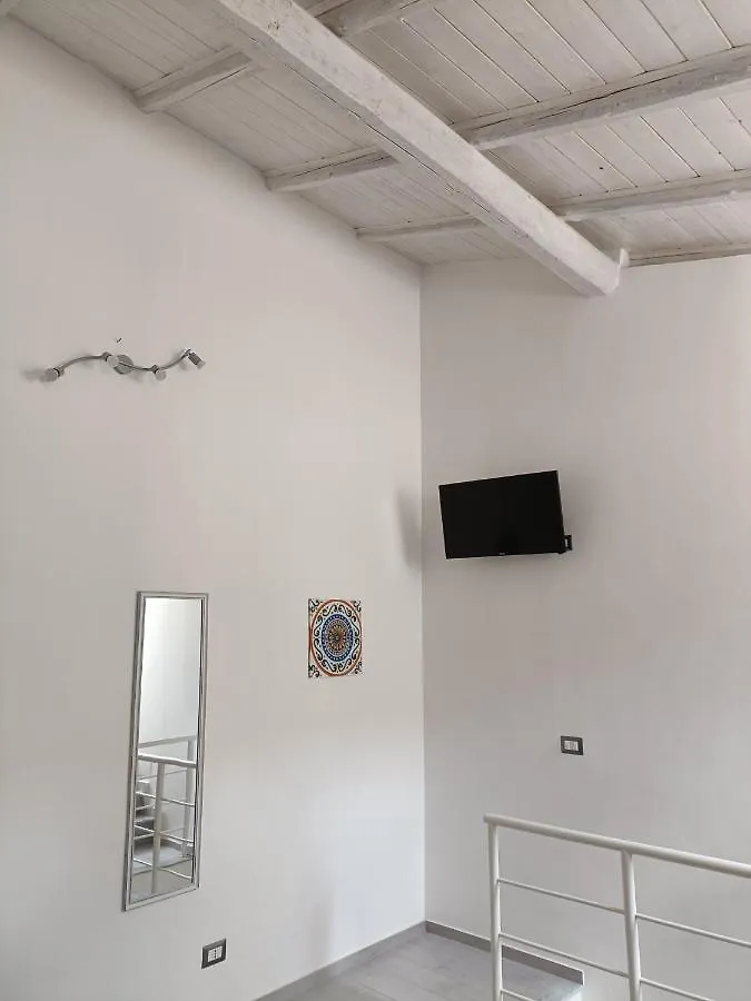 Daire Nel Cuore Di Tutto Katanya